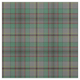 Tyg för pläd för klanCraig skotskt Tartan