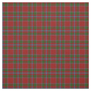 Tyg för pläd för klanDrummond skotskt Tartan