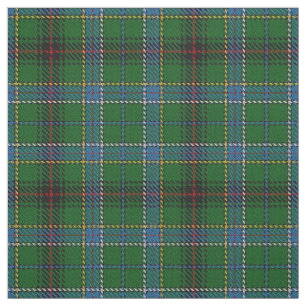Tyg för pläd för klanDuncan skotskt Tartan