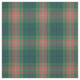 Tyg för pläd för klanGallagher irländskt Tartan