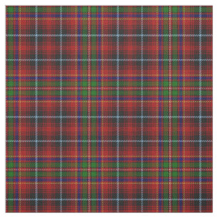Tyg för pläd för klanInnes skotskt Tartan