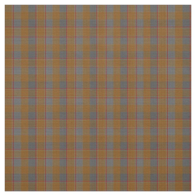 Tyg för pläd för klanJardine skotskt Tartan (Provkarta)