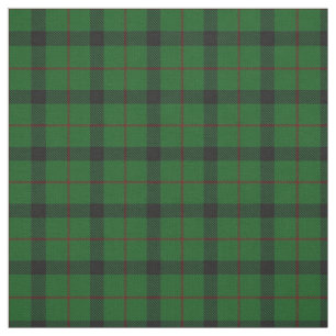 Tyg för pläd för klanKincaid skotskt Tartan