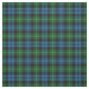 Tyg för pläd för klanLamont skotskt Tartan