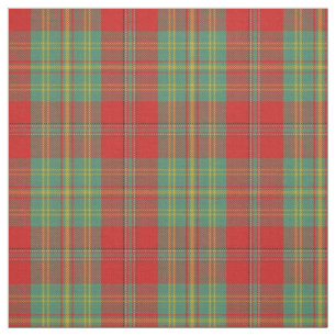 Tyg för pläd för klanLeask skotskt Tartan