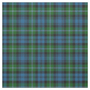 Tyg för pläd för klanLyon skotskt Tartan
