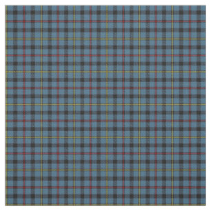 Tyg för pläd för klanMacCrimmon skotskt Tartan