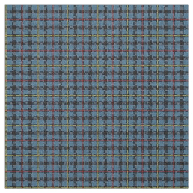 Tyg för pläd för klanMacCrimmon skotskt Tartan (Provkarta)