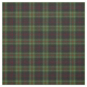 Tyg för pläd för klanMacDiarmid skotskt Tartan