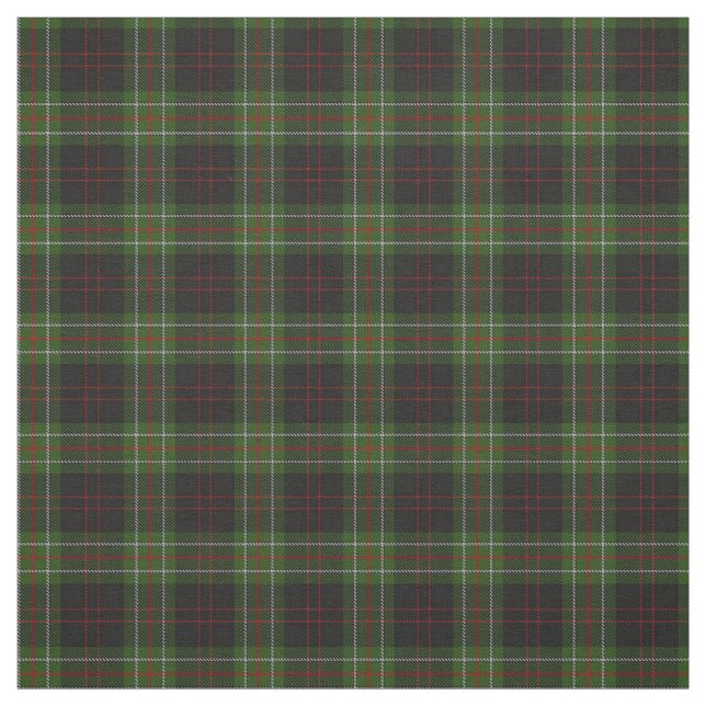 Tyg för pläd för klanMacDiarmid skotskt Tartan (Provkarta)