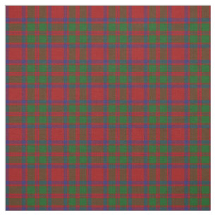 Tyg för pläd för klanMacKintosh skotskt Tartan