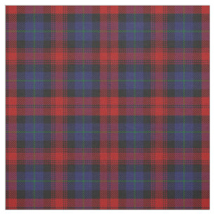 Tyg för pläd för klanMacLachlan skotskt Tartan