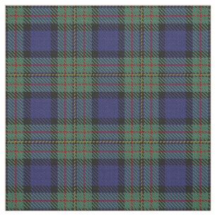 Tyg för pläd för klanMacLaren skotskt Tartan