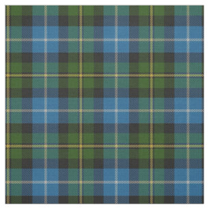 Tyg för pläd för klanMacNeil skotskt Tartan