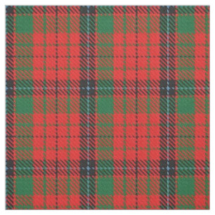 Tyg för pläd för klanMacNicol skotskt Tartan