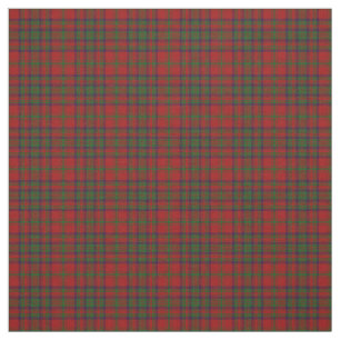 Tyg för pläd för klanMatheson skotskt Tartan