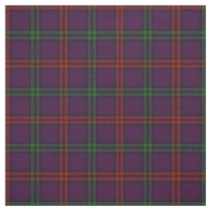 Tyg för pläd för klanMontgomery skotskt Tartan