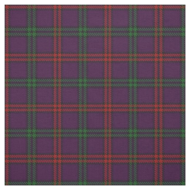 Tyg för pläd för klanMontgomery skotskt Tartan (Provkarta)