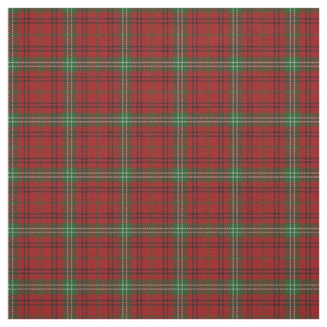 Tyg för pläd för klanMorrison skotskt Tartan (Provkarta)