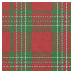 Tyg för pläd för klanScott skotskt Tartan