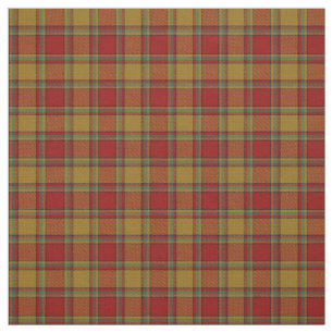 Tyg för pläd för klanScrymgeour skotskt Tartan