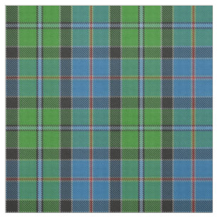 Tyg för pläd för klanStirling skotskt Tartan