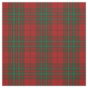 Tyg för pläd för Tartan för klanCummingCumming