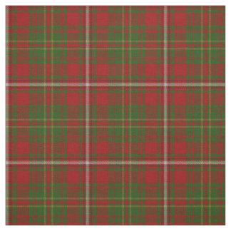 Tyg för pläd för Tartan för klanhö skotskt