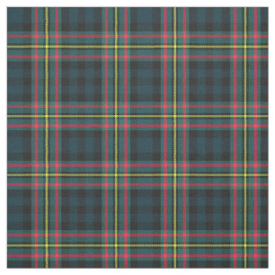 Tyg för pläd för Tartan för klanMacLellan 3 sk