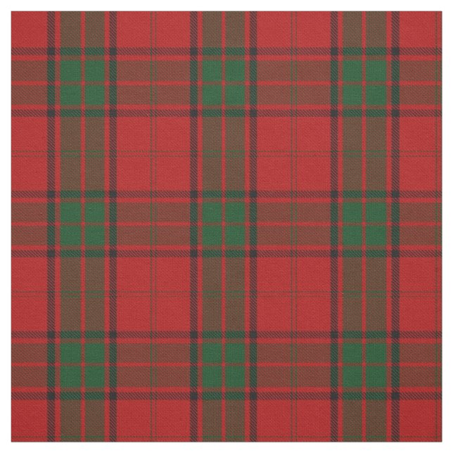 Tyg för pläd för Tartan för klanMaxwell skotskt (Provkarta)
