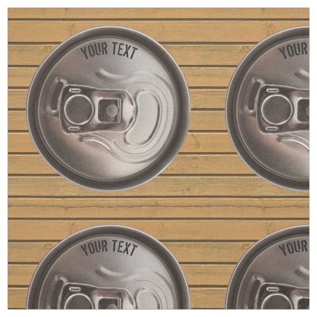 Tyg för pub- eller pubägareölburk (Provkarta)