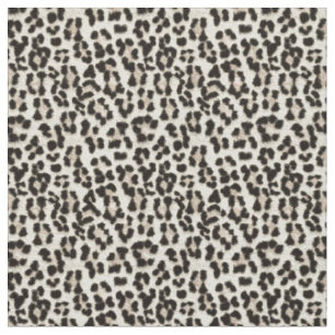 Tyg för snöLeopard