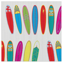 Tyg för vintagesurfingbrädaanpassningsbar