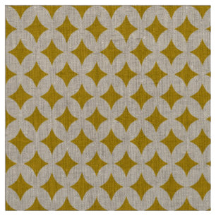 Tyg: Gula Marocko Tyg