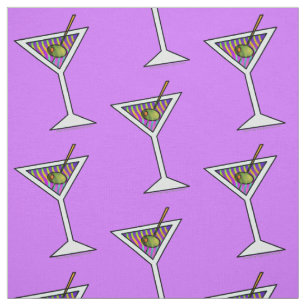 TYG - MARTINI EXPONERINGSGLAS