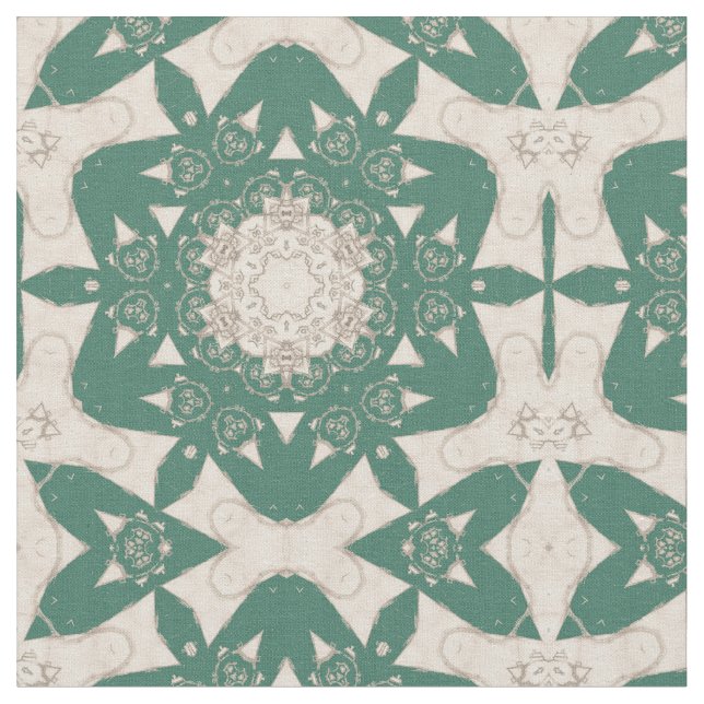 Tyg Piccolo (Närbild)