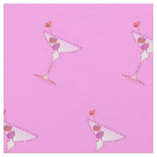 TYG - ROSA MARTINI coctailar