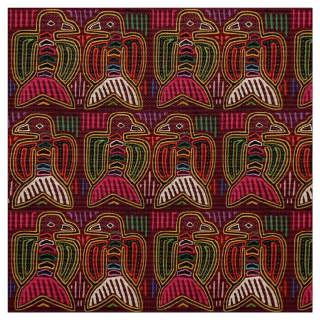 Tyg - Textil Konst (Provkarta)