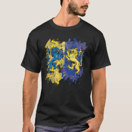 Tygers Combattant T Shirt