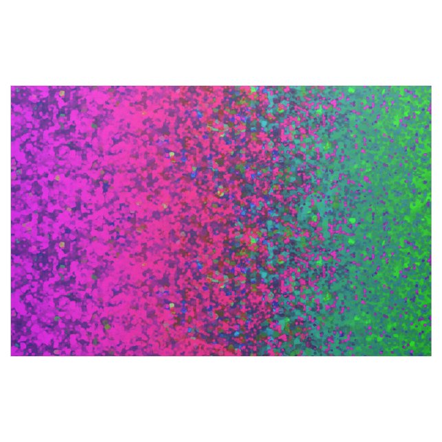 Tygglitter dammar av tyg (Yard)