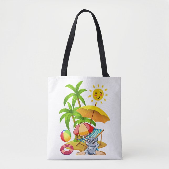 🛍 TYGKASSE (Framsida)