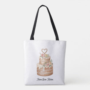 Tygkasse cake lover/kitchen design