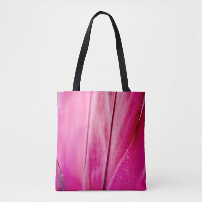 Tygkasse med heltryck, Medium (Framsida)