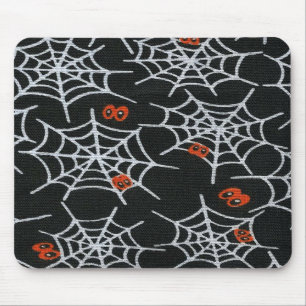 Tygspindlar Mousepad Musmatta