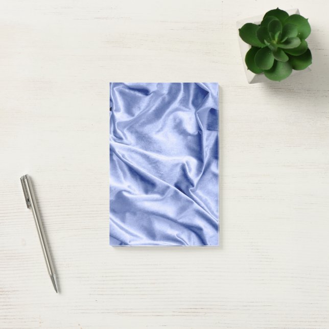 Tygstruktur 2 post-it block (Kontor)