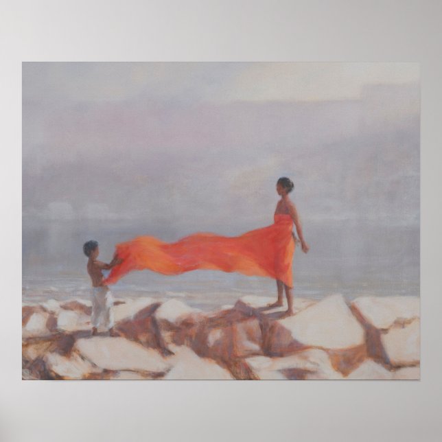 Tying A Sari India 2012 Poster (Framsidan)