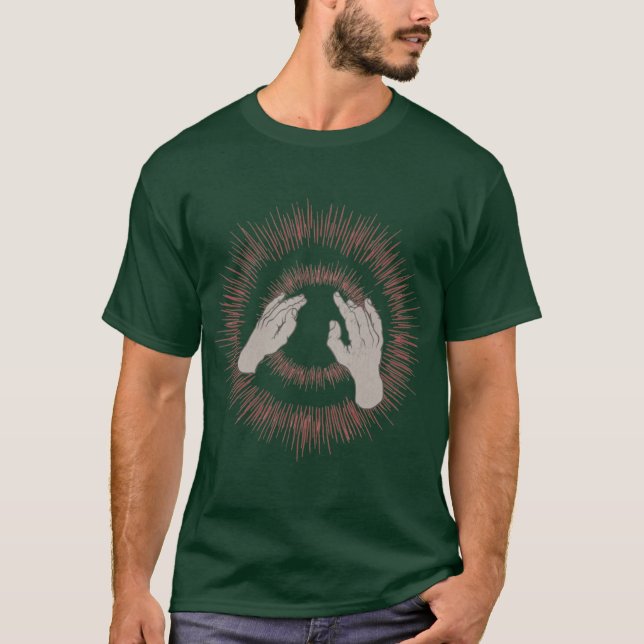 Tykijlpgodspeed friend boy t shirt (Framsida)