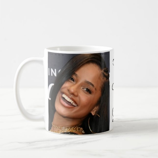 Tyla-mugg  kaffemugg (Vänster)
