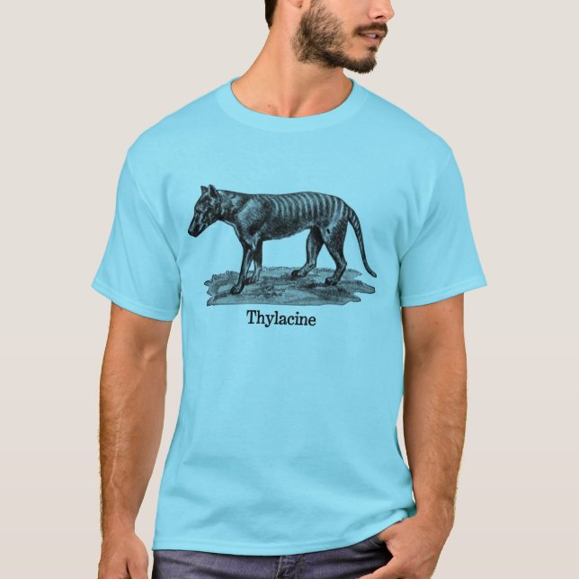 Tylakin 2 tee (Framsida)