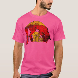 Tyler Childers Fox T Shirt